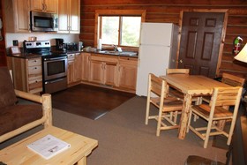 Cooper Spur Mountain Resort