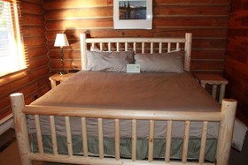 Cooper Spur Mountain Resort