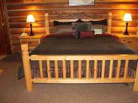 Cooper Spur Mountain Resort