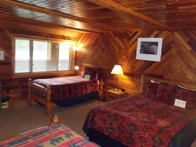 Cooper Spur Mountain Resort