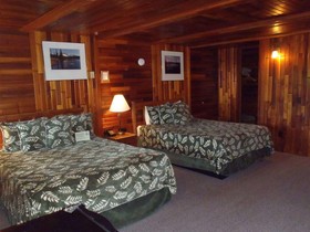 Cooper Spur Mountain Resort