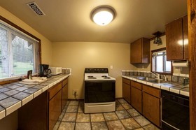 Cooper Spur Mountain Resort