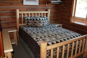 Cooper Spur Mountain Resort