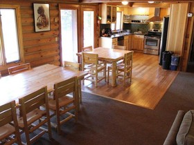 Cooper Spur Mountain Resort