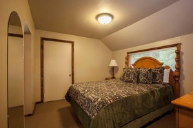 Cooper Spur Mountain Resort