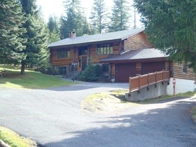 Cooper Spur Mountain Resort