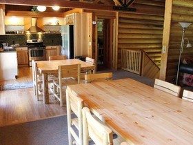 Cooper Spur Mountain Resort