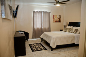 The Green Tree Hotel