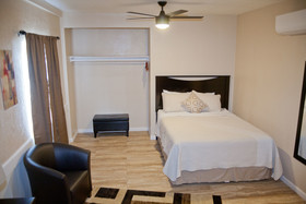 The Green Tree Hotel