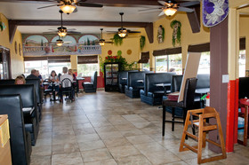 The Green Tree Hotel