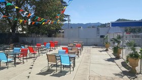 The Green Tree Hotel