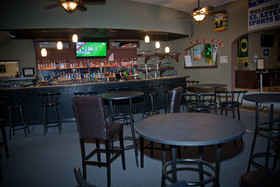 The Green Tree Hotel