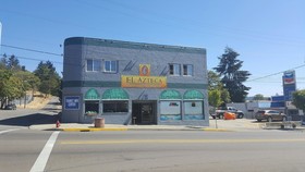 The Green Tree Hotel