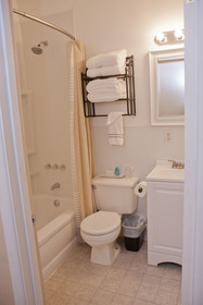 The Green Tree Hotel