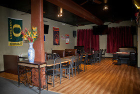 The Green Tree Hotel