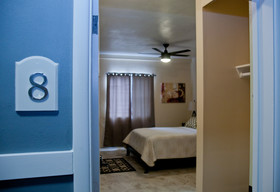 The Green Tree Hotel