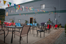 The Green Tree Hotel