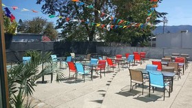 The Green Tree Hotel