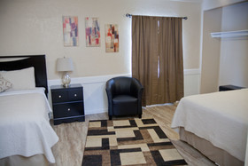 The Green Tree Hotel