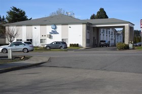 Best Western Newberg Inn