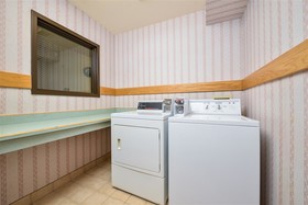 Best Western Newberg Inn