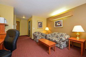 Best Western Newberg Inn