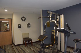 Best Western Newberg Inn