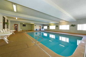 Best Western Newberg Inn