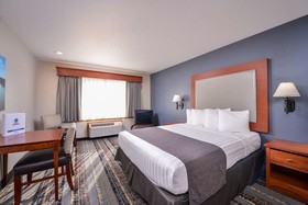 Best Western Newberg Inn