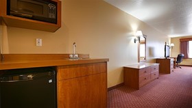 Best Western Newberg Inn