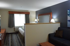 Best Western Newberg Inn