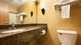 Best Western Newberg Inn