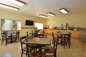 Best Western Newberg Inn