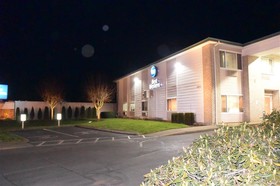 Best Western Newberg Inn
