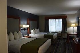 Best Western Newberg Inn