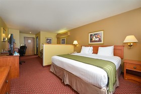 Best Western Newberg Inn