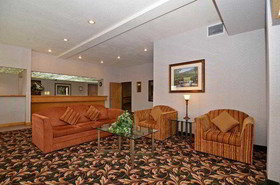 Best Western Newberg Inn