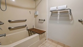 Best Western Newberg Inn