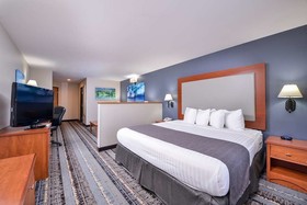 Best Western Newberg Inn