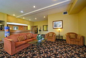 Best Western Newberg Inn