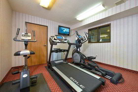 Best Western Newberg Inn