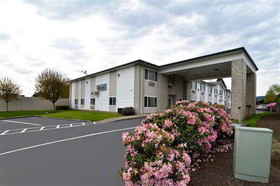 Best Western Newberg Inn