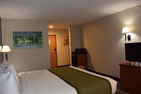 Best Western Newberg Inn