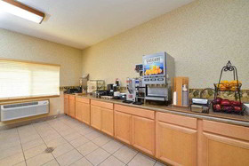 Best Western Newberg Inn