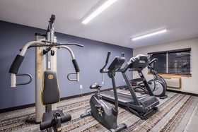 Best Western Newberg Inn