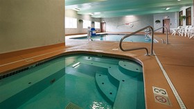 Best Western Newberg Inn