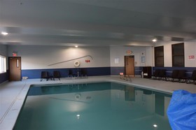 Best Western Newberg Inn