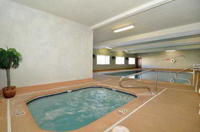 Best Western Newberg Inn