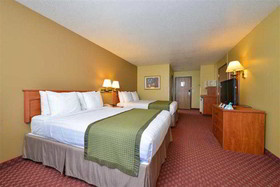 Best Western Newberg Inn