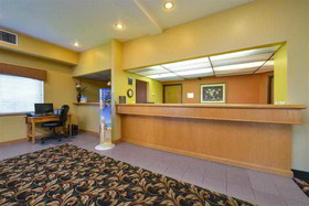 Best Western Newberg Inn